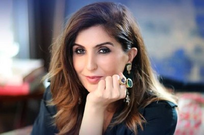 فیشن ڈیزائنر خدیجہ شاہ کی رہائی کا معاملہ کھٹائی میں پڑ گیا