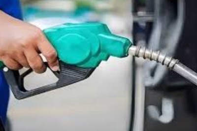 حکومت نے پیٹرول کی قیمت سے متعلق اعلان کردیا