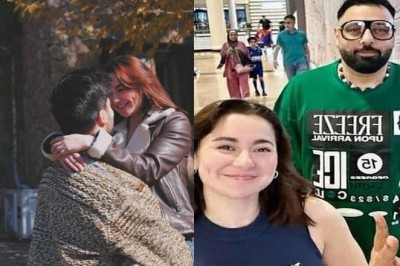 ’بادشاہ بھائی، آپ کا پروگرام تو وڑ گیا‘