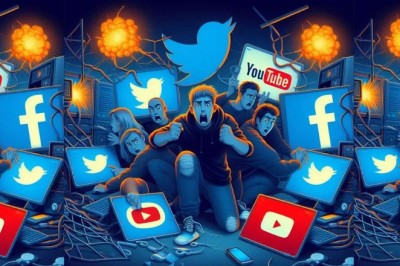 پی ٹی آئی کا انٹرنیٹ بندش پر سپریم کورٹ اور چیف جسٹس سے اہم مطالبہ