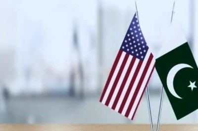 تشویشناک ملک قرار دیے جانے پر پاکستان کا امریکا کو دو ٹوک جواب