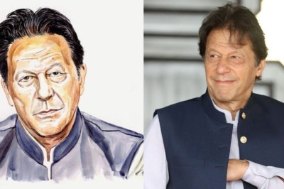 برطانوی جریدے میں عمران خان کے آرٹیکل پر پی ٹی آئی کی ایک بار پھر وضاحت