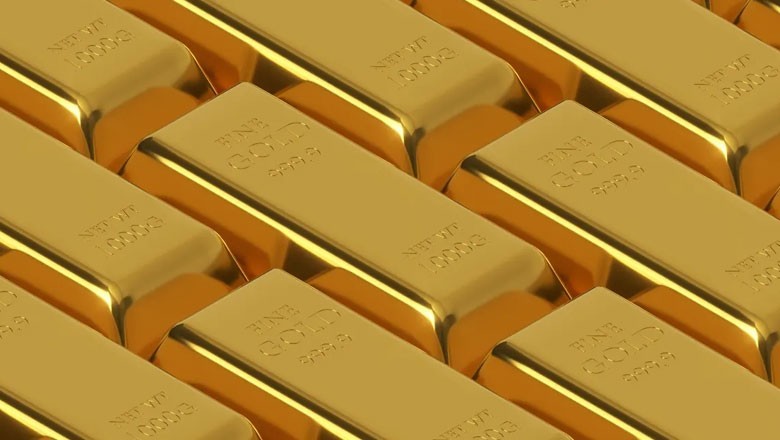 چار سالہ طالب علم نے ساتھی طالبہ کو سونے کی اینٹ تحفے میں دے دی
