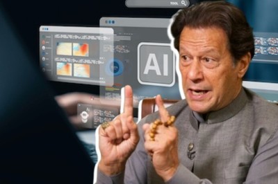 دی اکانومسٹ آرٹیکل: عمران خان جیل میں کس طرح سے جدید ٹیکنالوجی استعمال کررہے ہیں؟