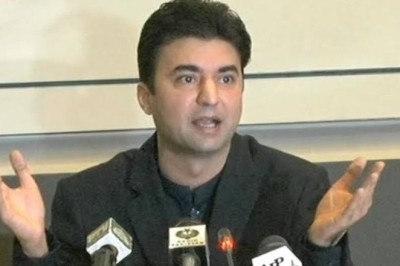 مراد سعید کے حوالے سے مایوس کن خبر