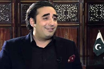 الیکشن جیت کر لاہور اور پنجاب کی قسمت بدل دیں گے، بلاول بھٹو