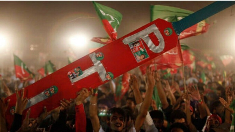 پی ٹی آئی قانونی جنگ جیت گئی، بلے کا نشان اور انٹرا پارٹی انتخابات بحال