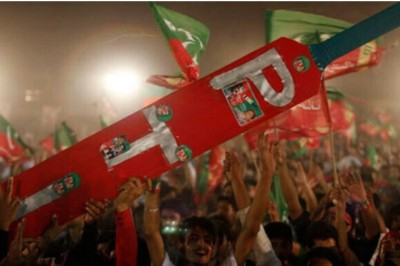 پی ٹی آئی قانونی جنگ جیت گئی، بلے کا نشان اور انٹرا پارٹی انتخابات بحال