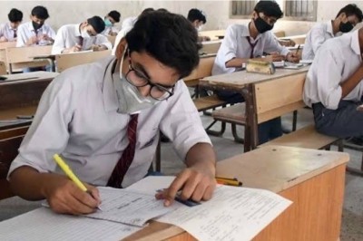 کراچی میں 60 فیصد سے زائد طلبا فیل، پریشان کن صورت حال