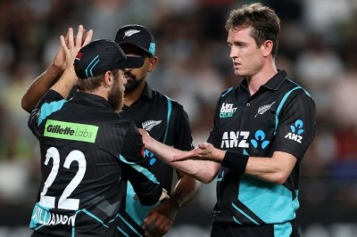پہلا ٹی 20: نیوزی لینڈ نے پاکستان کو شکست دے دی