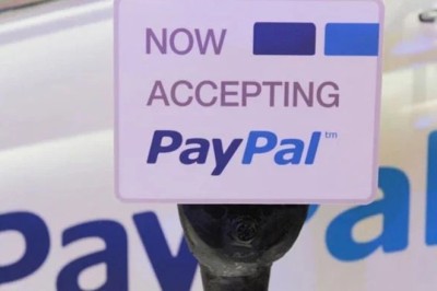 پاکستانی فری لانسرز کو فروری سے پے پال پر رقم موصول ہونا شروع ہو جائے گی