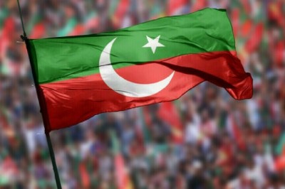 تحریک انصاف نے کن کو ٹکٹ دیا، ملک بھر کے امیدواروں کی تفصیل