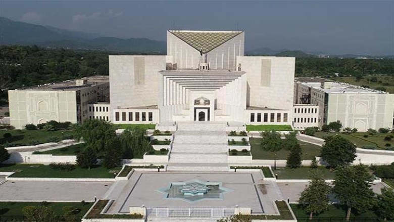 حکومت کا ریٹائرڈ ججز پر احتساب کا شکنجہ کسنے کی تیاری