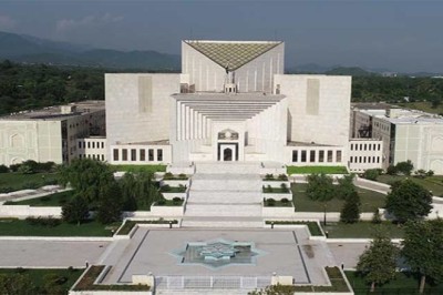 حکومت کا ریٹائرڈ ججز پر احتساب کا شکنجہ کسنے کی تیاری