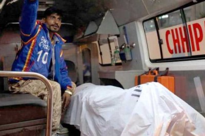 کراچی، ماں کے ساتھ تعلقات پر بیٹے نے پڑوسی کو قتل کردیا