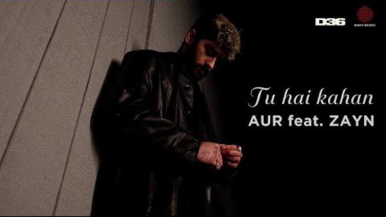 اردو کا سحر، برطانوی گلوکار بھی اردو گانا گانے لگے