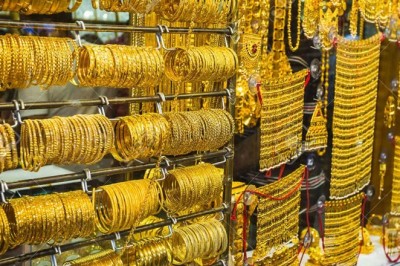 سونے کی قیمت میں مزید اضافہ ہوگیا