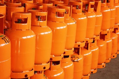 ایل پی جی گیس کی قیمت میں بڑا اضافہ