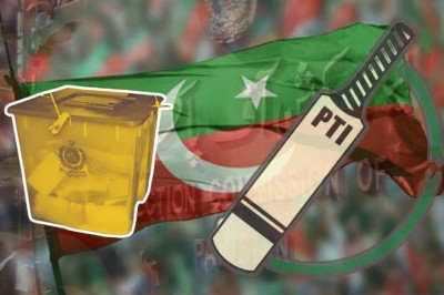 بلے کا نشان: سپریم کورٹ کے فیصلے سے تحریک انصاف کو کیا نقصان ہوگا؟