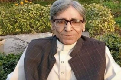 پاکستانی شوبز انڈسٹری سے افسوسناک خبر