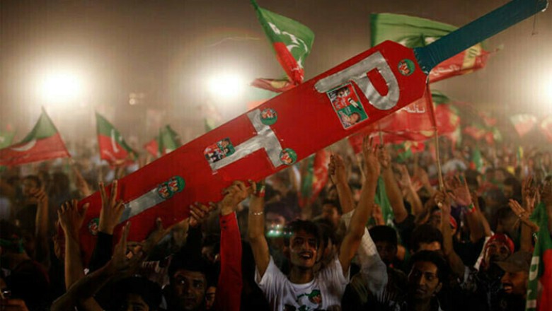 سپریم کورٹ کے فیصلے کے بعد پی ٹی آئی کا اگلا لائحہ عمل سامنے آگیا