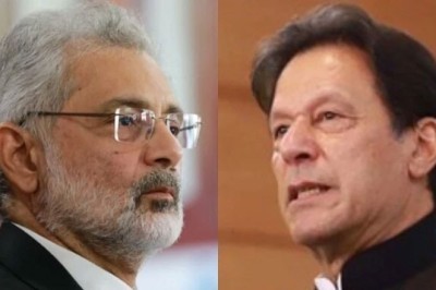 بلے کا کیس، عمران خان کا چیف جسٹس کو قرآن کا ترجمہ پڑھنے کا مشورہ