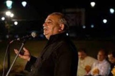 معروف شاعر منور رانا انتقال کرگئے