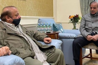 نواز شریف کی زیر صدارت اجلاس، بجلی اور گیس کی قیمتوں میں کمی کا لائحہ عمل تیار