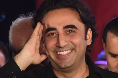 پیپلزپارٹی واحد سیاسی جماعت ہے جو عوام پر اعتماد کرتی ہے، بلاول بھٹو