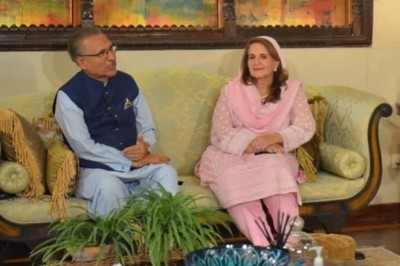 شیر افضل مروت کے الزامات، علوی خاندان نے عمران خان سے متعلق بڑا اعلان کردیا