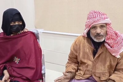 پنجاب پولیس کا شاندار اقدام، لاپتہ ہونے والی 19 سالہ لڑکی والدین کے حوالے