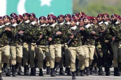 دنیا کی طاقتور فوج کی فہرست جاری، پاکستان کا نمبر کونسا ہے؟