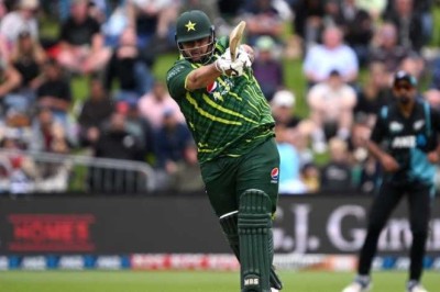 نیوزی لینڈ نے تیسرے ٹی 20 میں پاکستان کو شکست دے دی