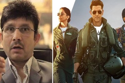 پاکستان مخالف فلمیں بنانے پر بھارتی اداکار بالی ووڈ انڈسٹری پر برس پڑے