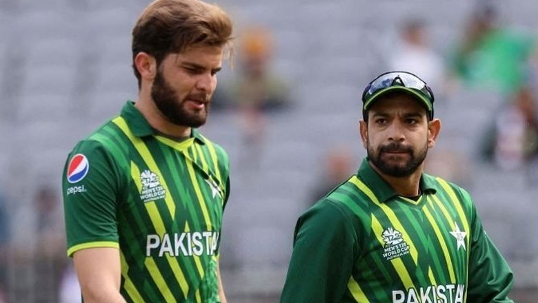 ٹی 20 میچز میں زیادہ رنز دینے کا بدترین ریکارڈ شاہین اور حارث کے نام