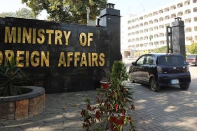 ایرانی حملوں میں 2 بچے جاں بحق اور 3 بچیاں زخمی ہوئی ہیں، پاکستان