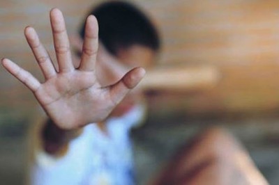 گھر کے باہر سے اغوا ہونے والے 6 سالہ بچے سے زیادتی