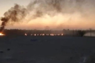 پاکستان نے ایران میں کیسے کارروائی کی؟ تفصیلات جاری