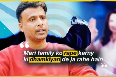 شعیب جٹ کس مشکل میں صحافت کررہے ہیں؟