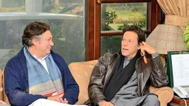 سائفر کیس میں اعظم خان نے قرآن پر حلف کے بعد سب سچ بتایا، نیا موڑ