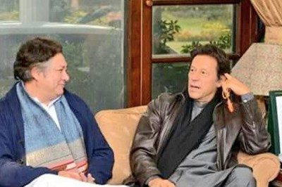 سائفر کیس میں اعظم خان نے قرآن پر حلف کے بعد سب سچ بتایا، نیا موڑ