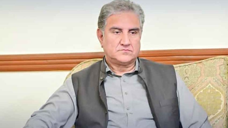 ایران کیخلاف کارروائی، فالس فلیگ آپریشن کا ڈرامہ ہوسکتا ہے، شاہ محمود
