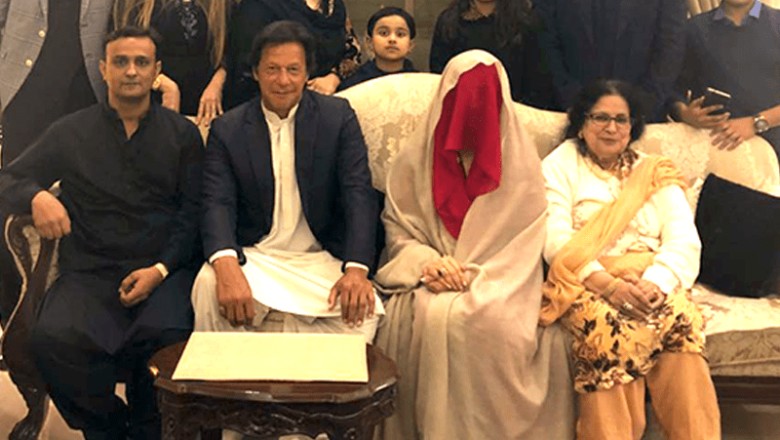 عدت میں نکاح، خاور مانیکا طلب، سماعت کے دوران مفتی تقی عثمانی کا بھی تذکرہ