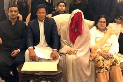 عدت میں نکاح، خاور مانیکا طلب، سماعت کے دوران مفتی تقی عثمانی کا بھی تذکرہ