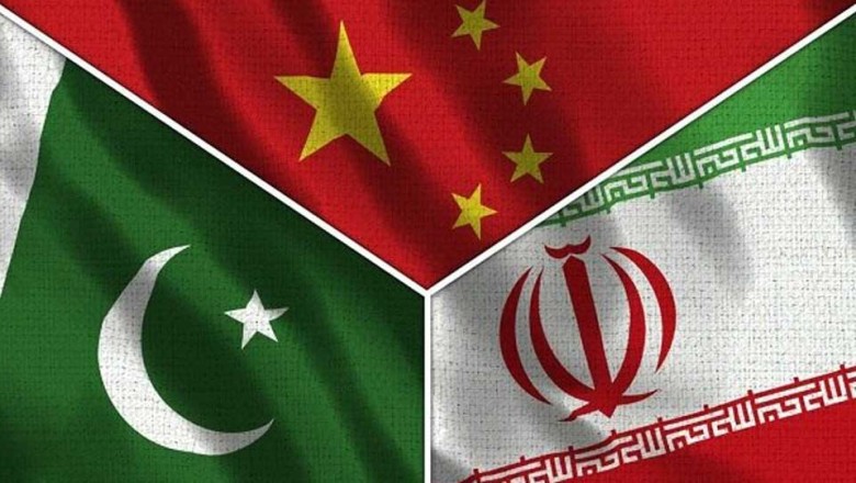 چین نے پاکستان اور ایران کو بڑی پیش کش کردی