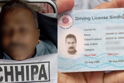 کراچی، بلڈرز مافیا کے خلاف قانونی جنگ لڑنے والا شہری ٹارگٹ کلنگ میں قتل