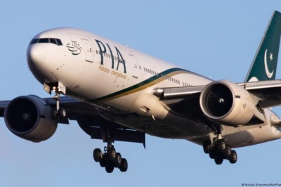 پاک ایران کشیدگی میں اضافہ ،پاکستانی ایئرلائنز کو ایرانی حدود کے حوالے سے اہم حکم