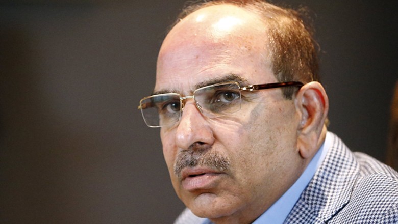 مالک ریاض کے تمام اثاثے اور جائیدایں منجمد