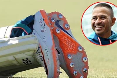 عثمان خواجہ کا مظلوموں کی مدد کیلیے بڑا اعلان