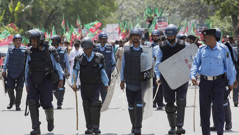 فیکٹ چیک، کیا اسلام آباد کے تعلیمی ادارے اور بازار بند رہیں گے؟